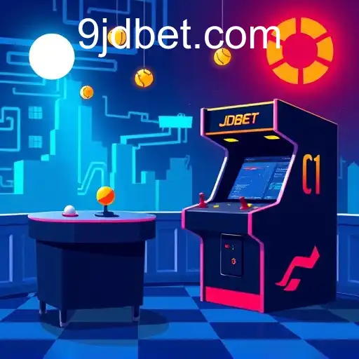 Exploring the Thrilling World of Arcade Games on JDbet Platform