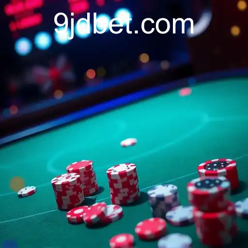 Exploring the Digital Casino Gaming Experience with 'jdbet'