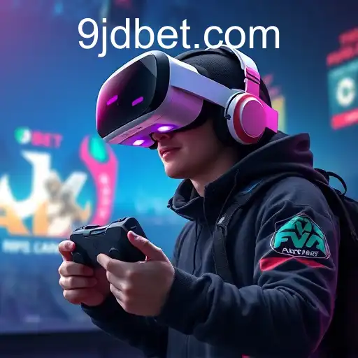 Gaming Landscape Shifts with Innovative Trends