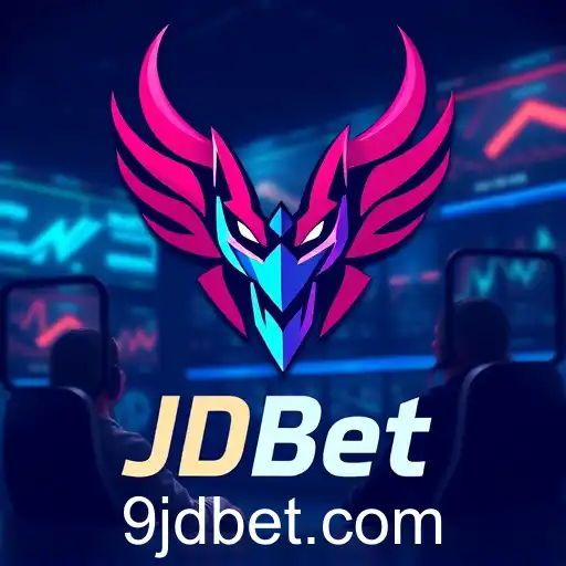 JDBet's Rising Influence in Online Gaming