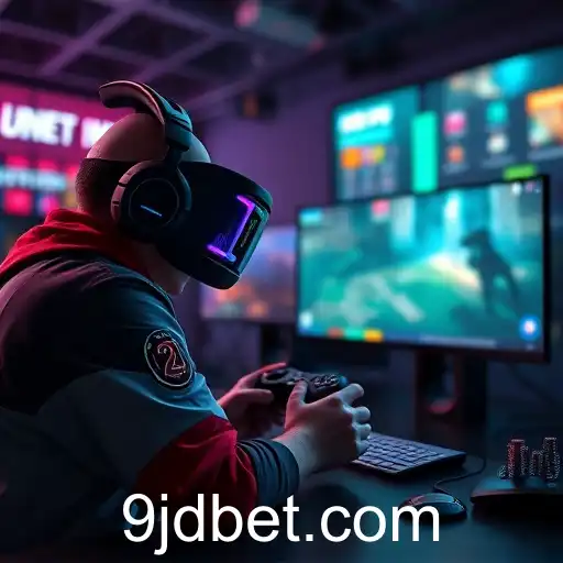 The Evolution of Digital Gaming Platforms