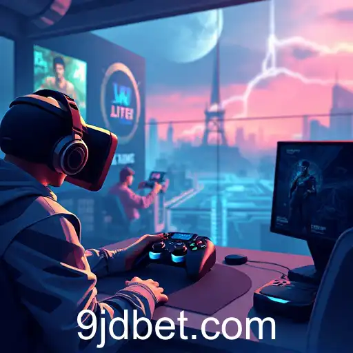 The Evolution of Online Gaming in 2025