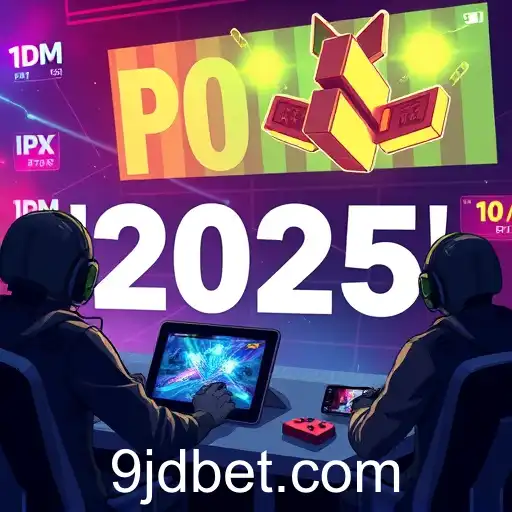 The Evolution of Online Gaming Platforms in 2025