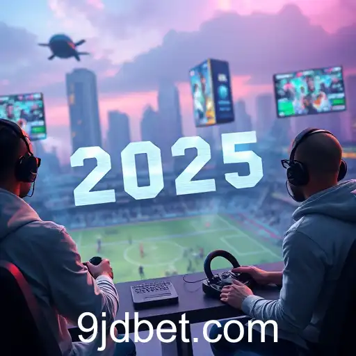 The Gaming Evolution: A New Era for Online Platforms