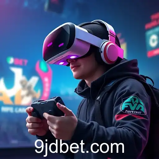 Gaming Landscape Shifts with Innovative Trends