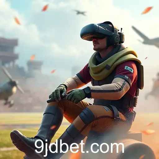 JDBet Redefines Online Gaming Experience