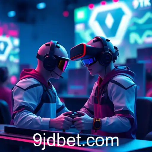 The Rising Trend of jdbet in Online Gaming