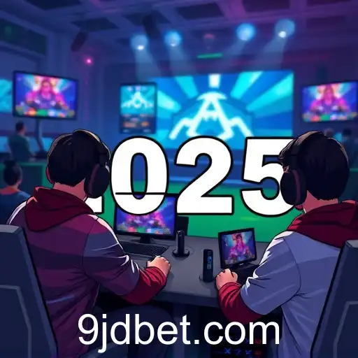 The Rise of Online Gaming in 2025