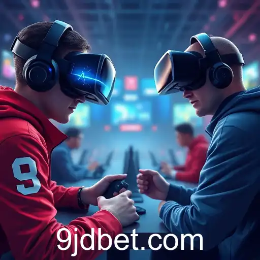 Online Gaming Trends in 2025