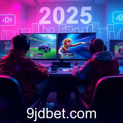 The Evolution of Online Gaming Platforms