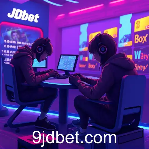 The Rise of JDbet: Shaping the Future of Online Gaming