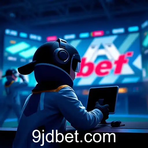 The Rise of jdbet in the Online Gaming World