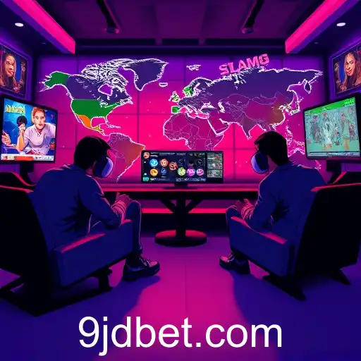 The Rise of Online Gaming Platforms