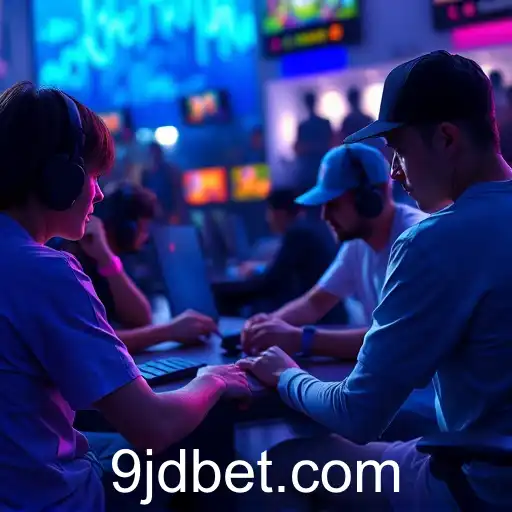 The Rise of Online Gaming: A New Era for Enthusiasts