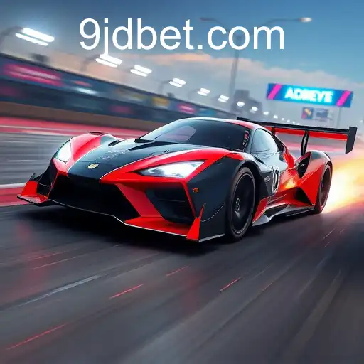 Revving Up: Exploring the Thrills of Racing Games Under the 'jdbet' Keyword