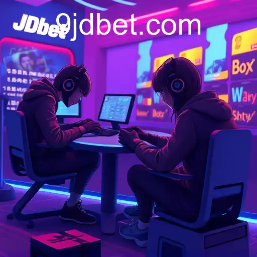 The Rise of JDbet: Shaping the Future of Online Gaming