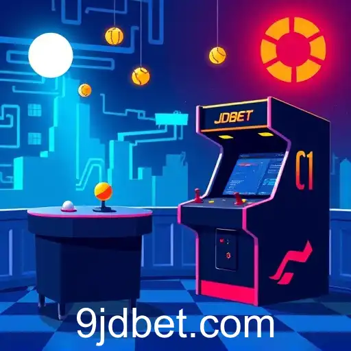 Exploring the Thrilling World of Arcade Games on JDbet Platform