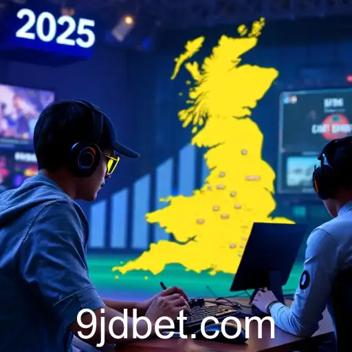 Digital Evolution in Interactive Gaming