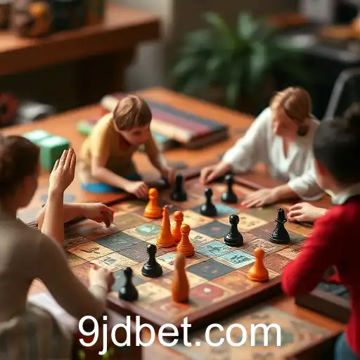 The Evolution of Digital Gaming Platforms