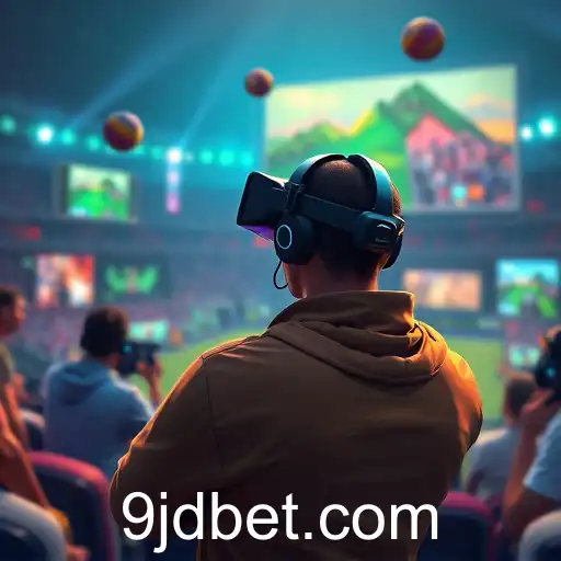 Evolving Trends in Online Gaming