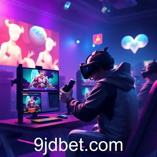 The Evolving Landscape of Online Gaming