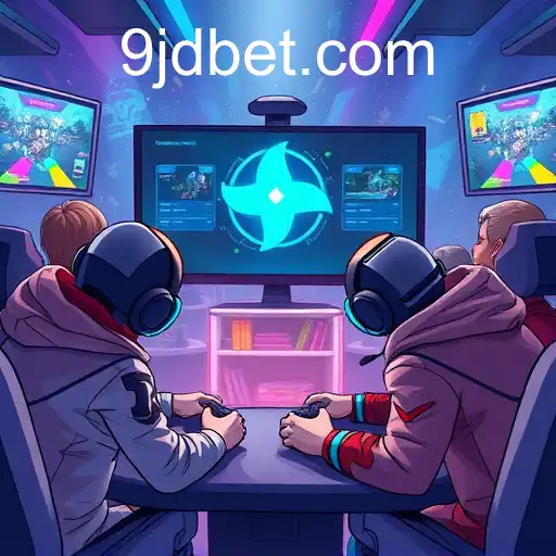 JDBet: Revolutionizing Online Gaming