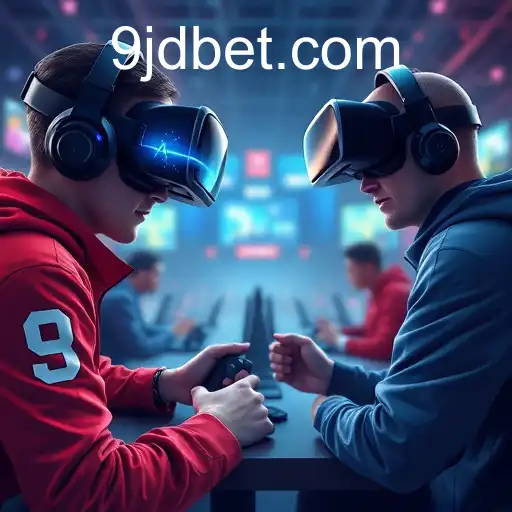 Online Gaming Trends in 2025