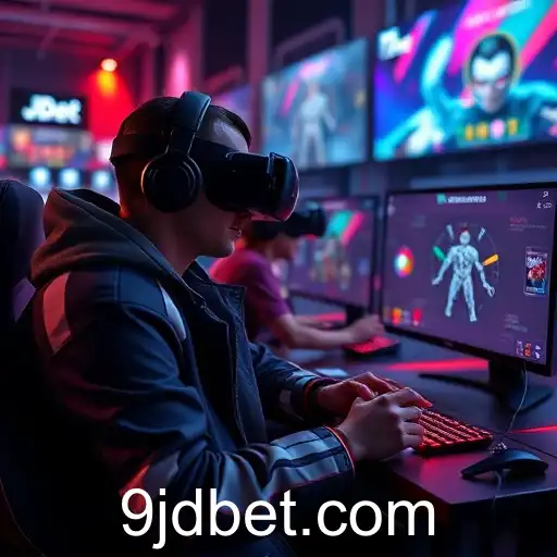 The Evolution of Online Gaming Platforms