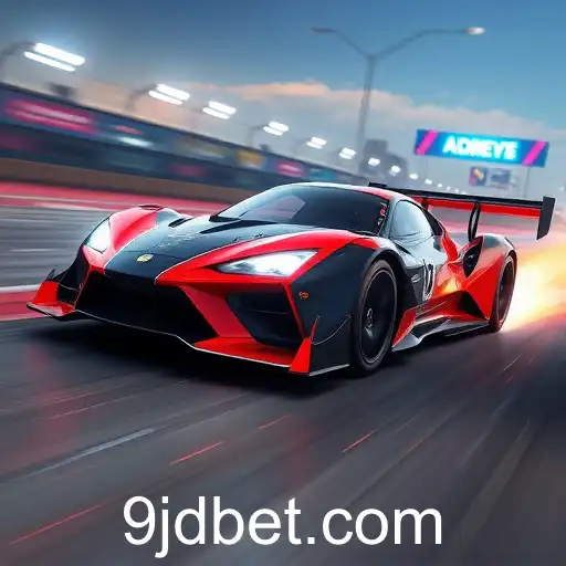 Revving Up: Exploring the Thrills of Racing Games Under the 'jdbet' Keyword
