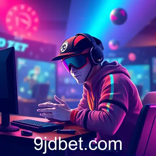 The Rise of Online Gaming: A New Era for Enthusiasts